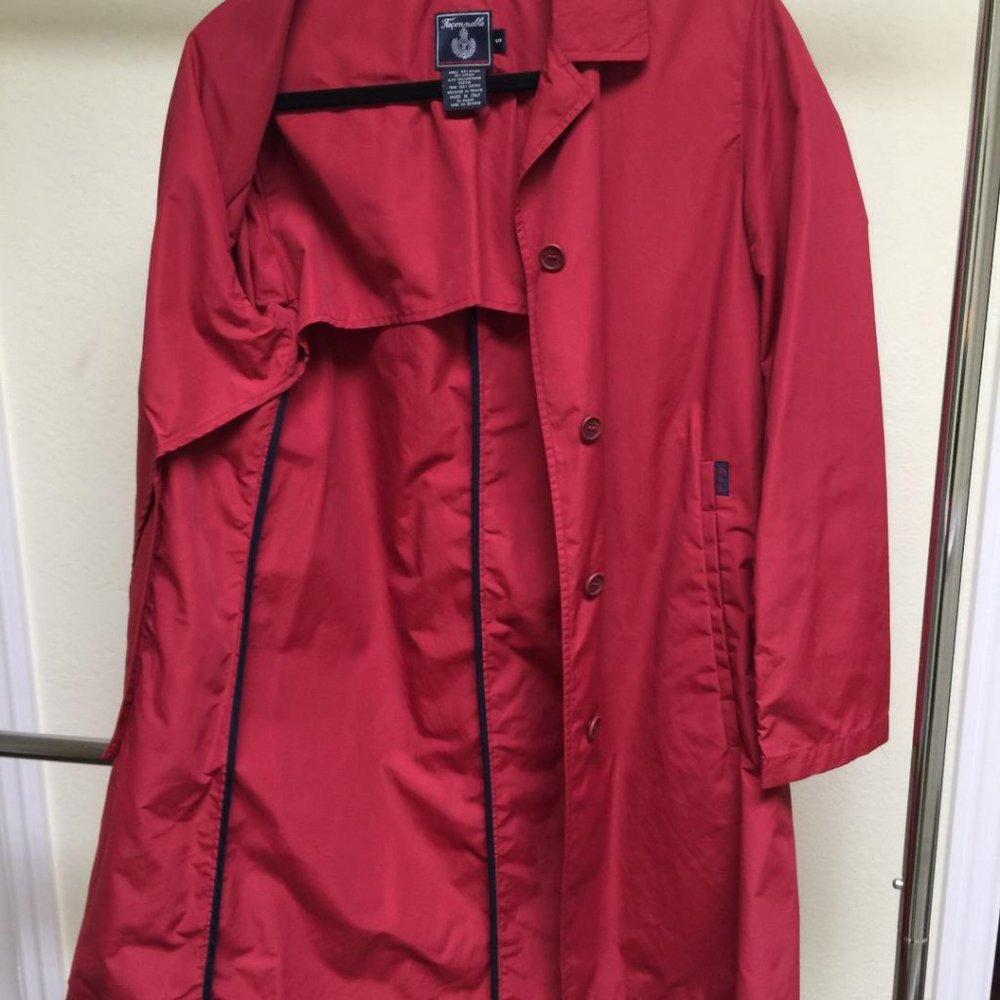 Faconnable - Spring Jacket - image 4